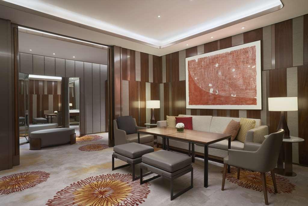 Hyatt Regency Shanghai Jiading Facilidades foto
