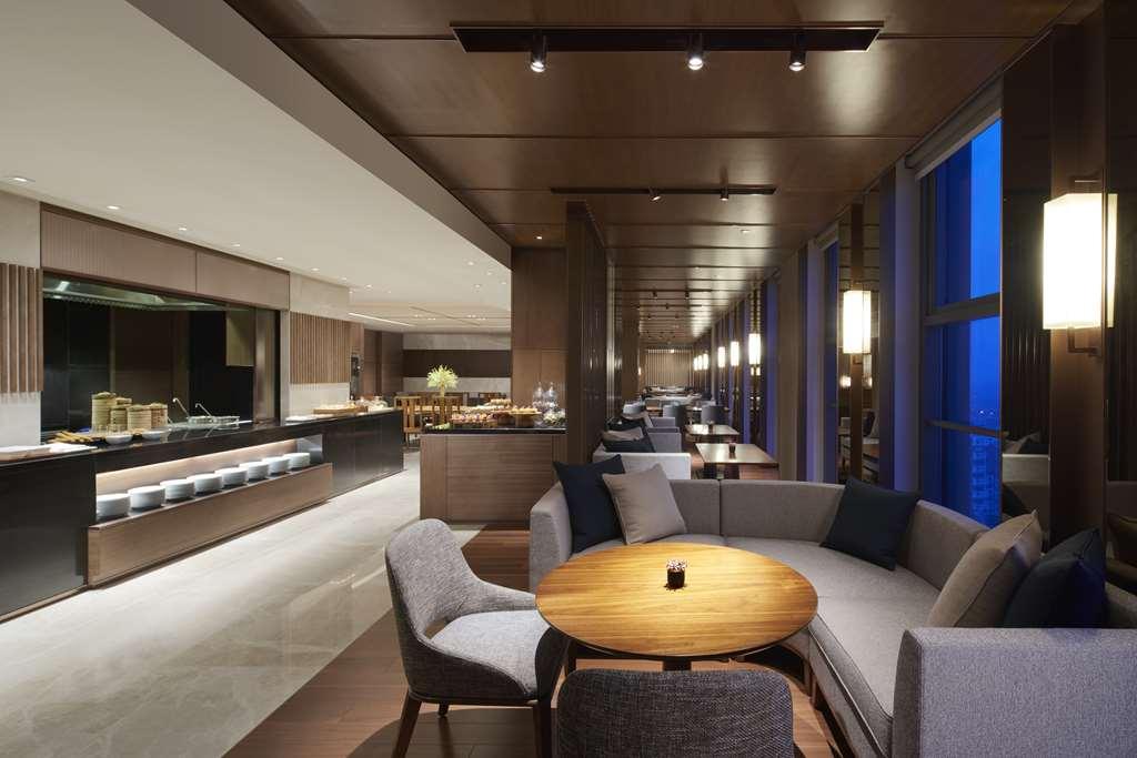 Hyatt Regency Shanghai Jiading Facilidades foto