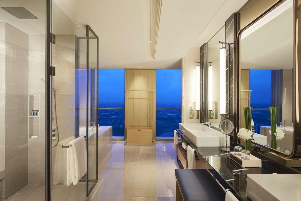 Hyatt Regency Shanghai Jiading Quarto foto
